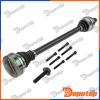 Demi-Arbre de Transmission pour VW | NPW-VW-089, 25303